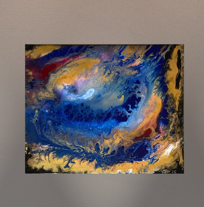 Pouring Bilder