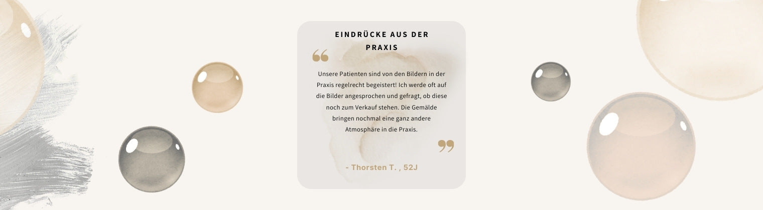 Testimonial von Thorsten T