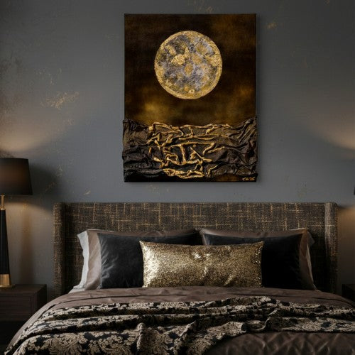 Acrylbilder für Schlafzimmer