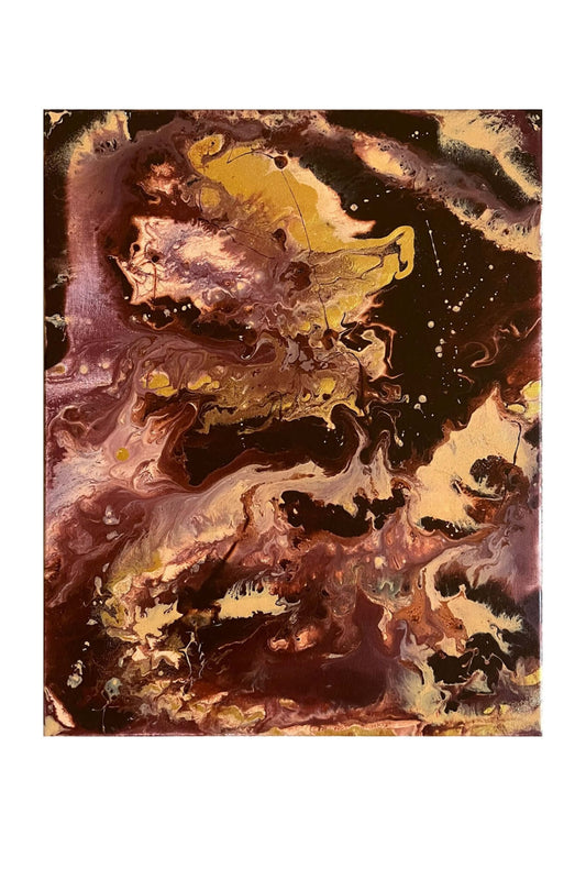 Erde & Glanz 40cm x 50cm