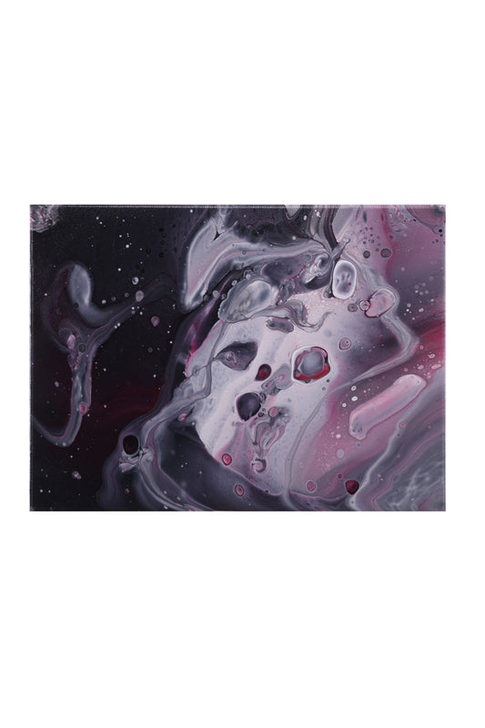 Galaktische Strömung 40cm x 30cm
